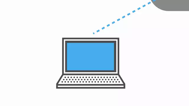 PeachWiz Cloud Drive Explainer Video