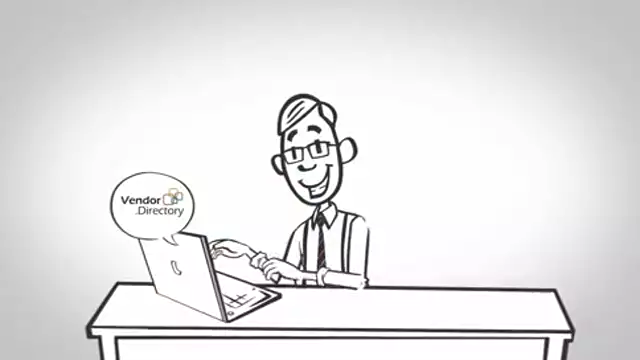 Vendor Directory for Service Providers