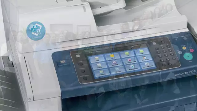 Chris The Copier Guy  Repro Products Corp. Xerox Equipment
